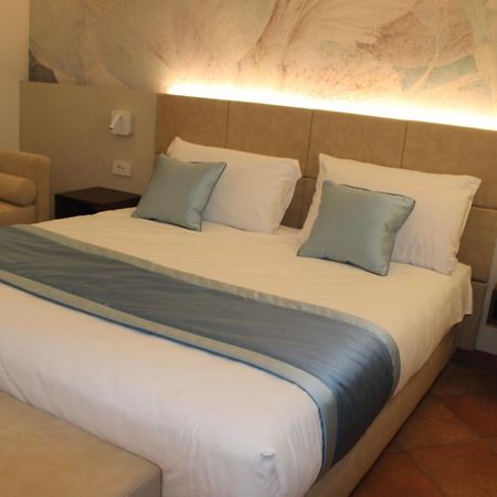 Hotel Marzia Scandicci Kültér fotó