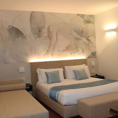 Hotel Marzia Scandicci Kültér fotó