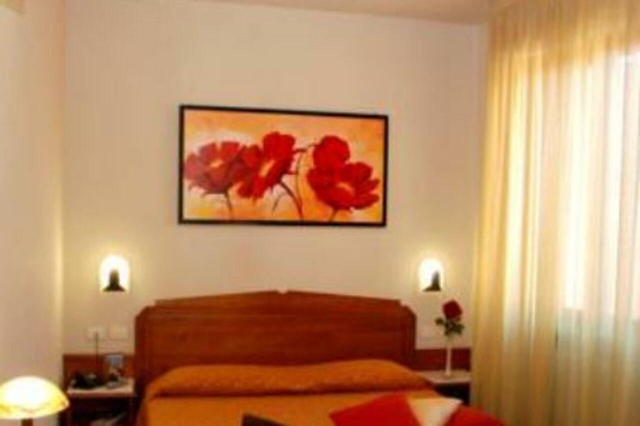 Hotel Marzia Scandicci Kültér fotó