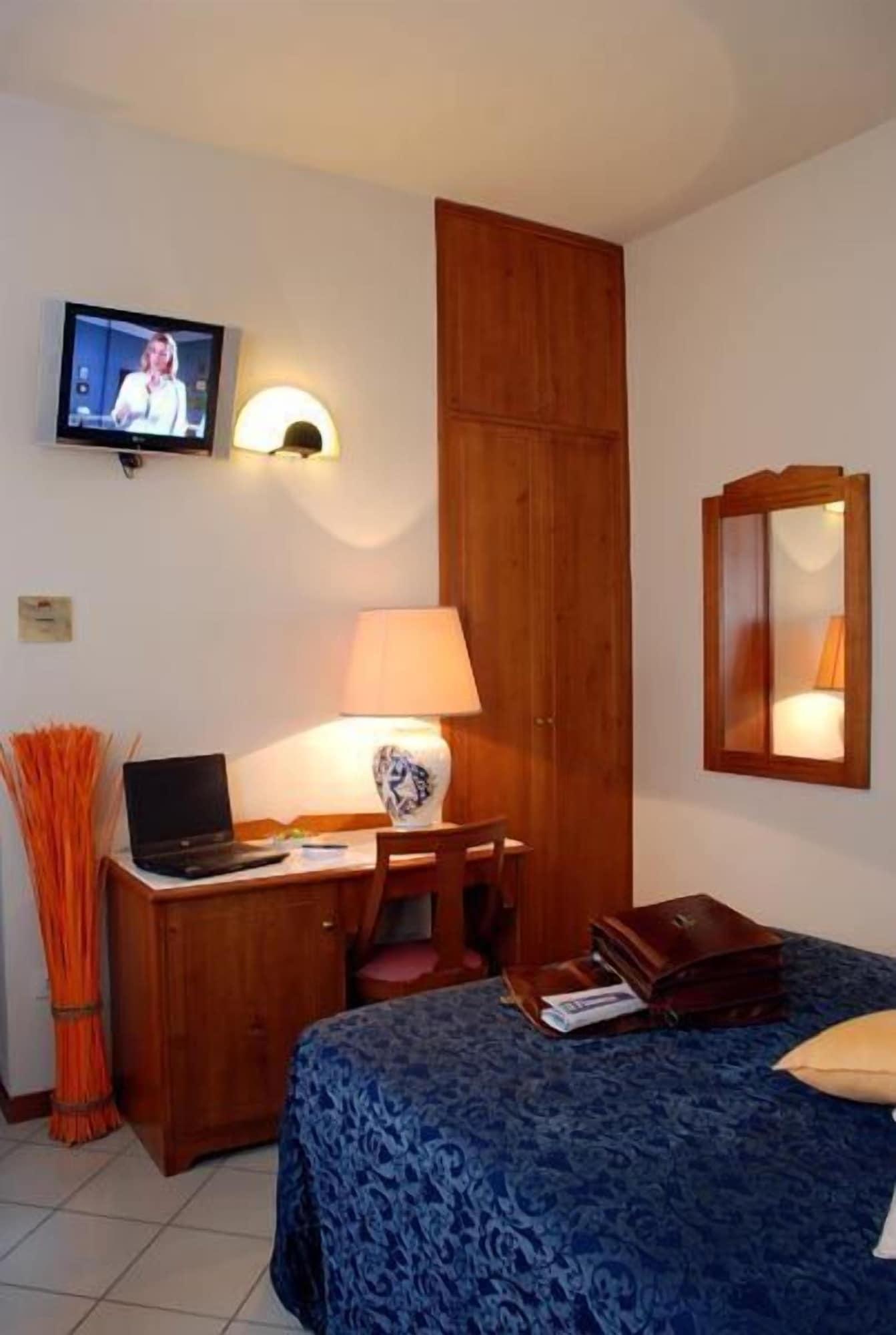 Hotel Marzia Scandicci Kültér fotó