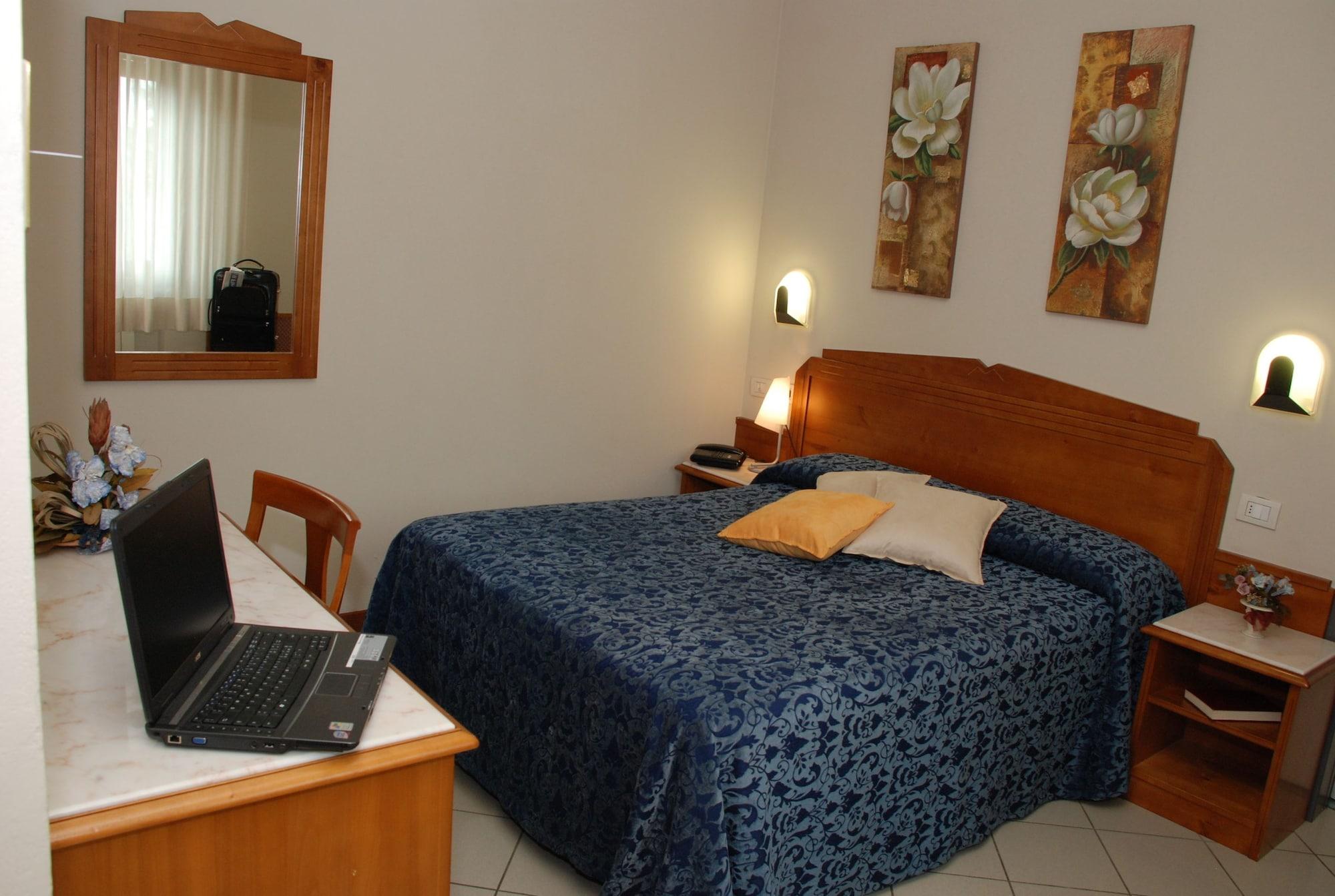 Hotel Marzia Scandicci Kültér fotó