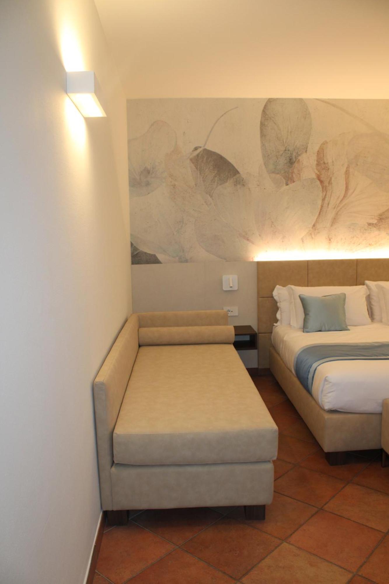 Hotel Marzia Scandicci Kültér fotó