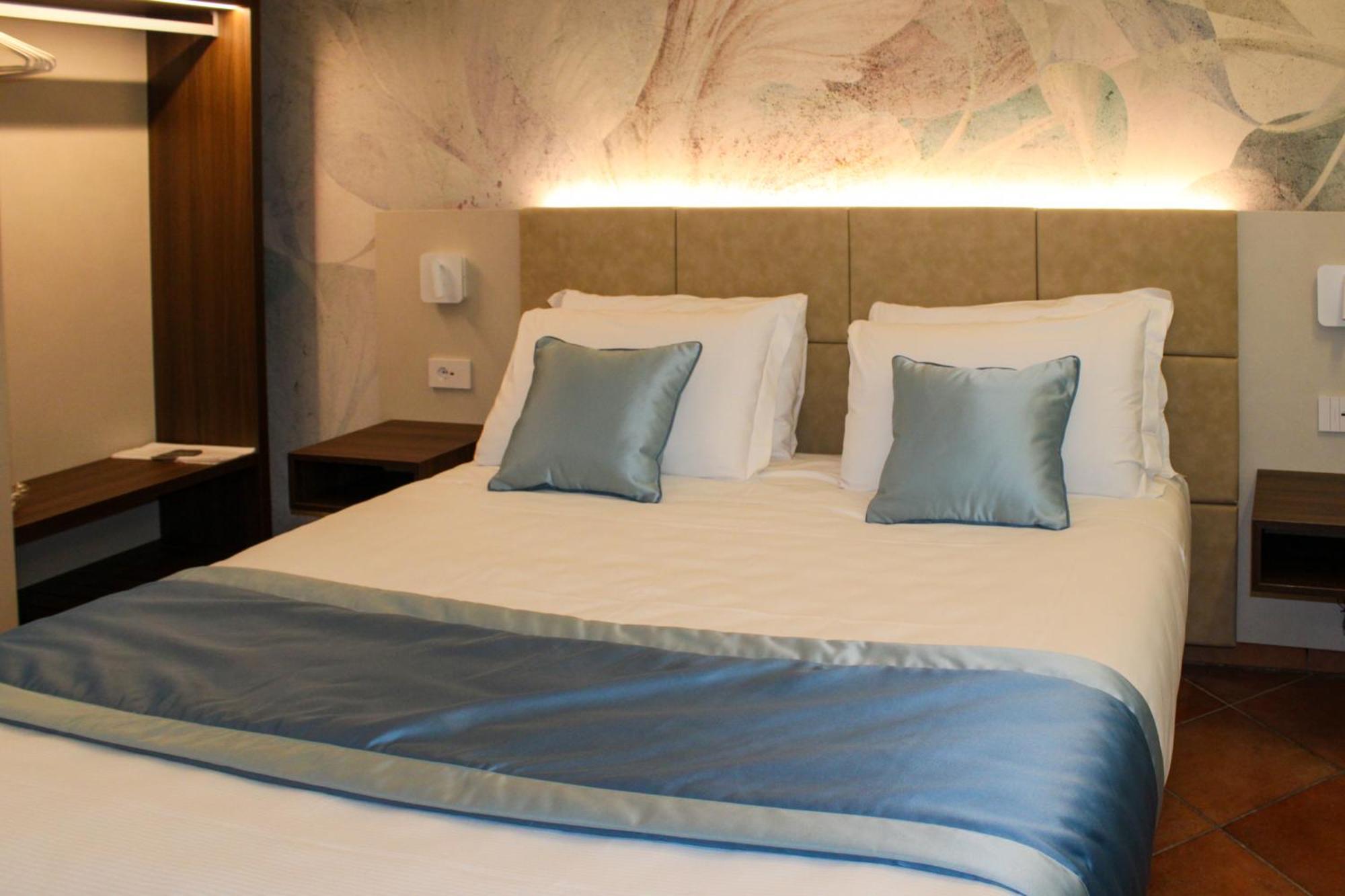 Hotel Marzia Scandicci Kültér fotó