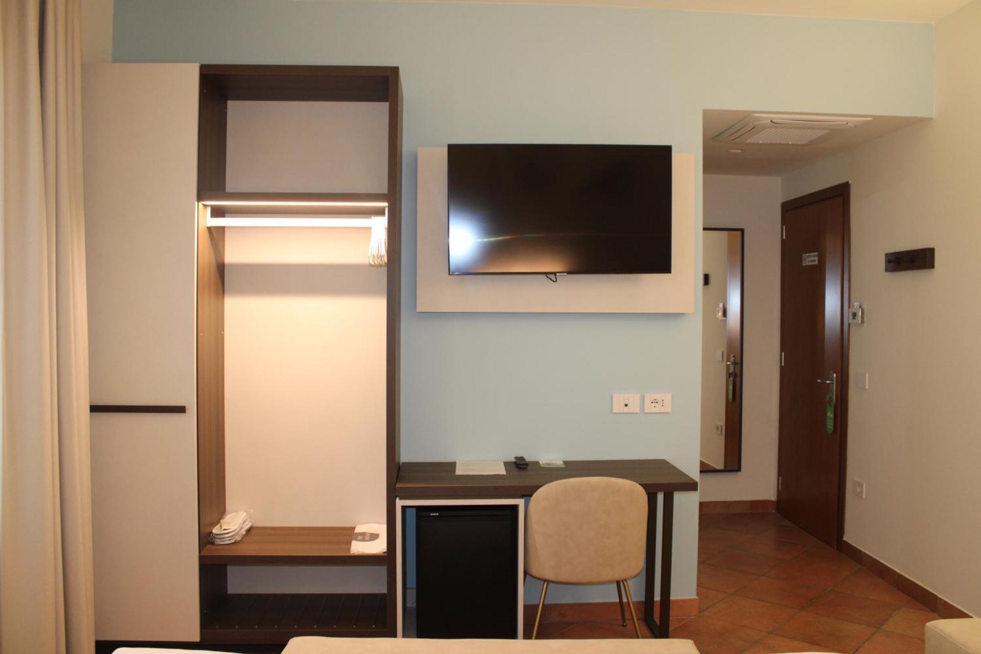 Hotel Marzia Scandicci Kültér fotó