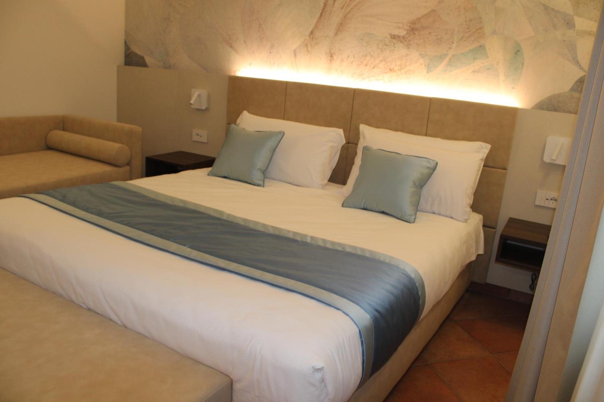 Hotel Marzia Scandicci Kültér fotó