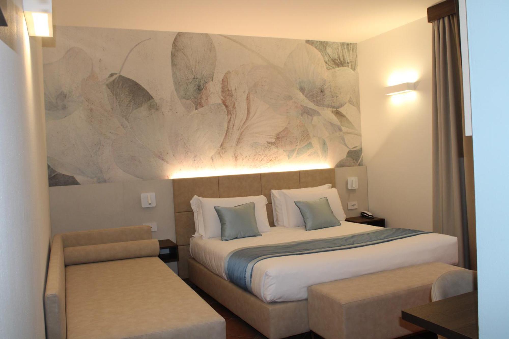 Hotel Marzia Scandicci Kültér fotó