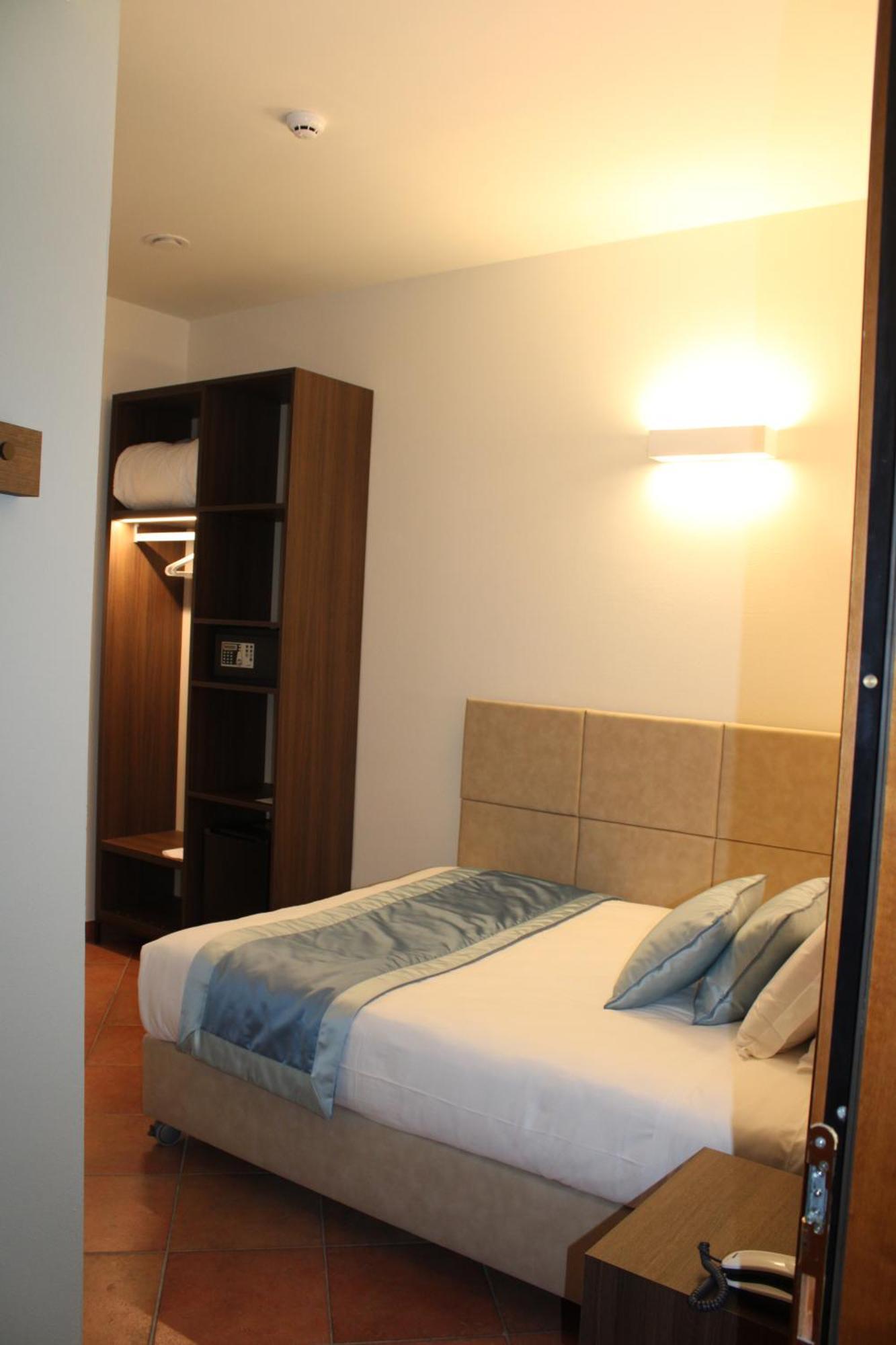 Hotel Marzia Scandicci Kültér fotó