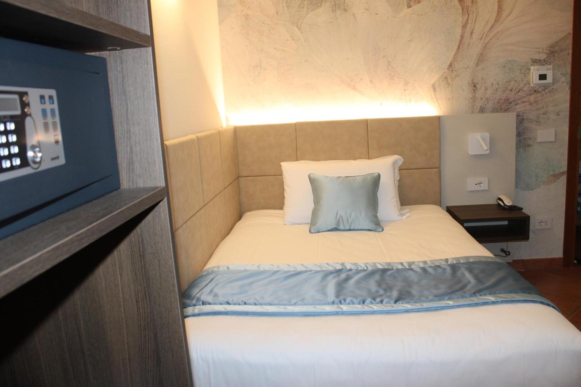 Hotel Marzia Scandicci Kültér fotó