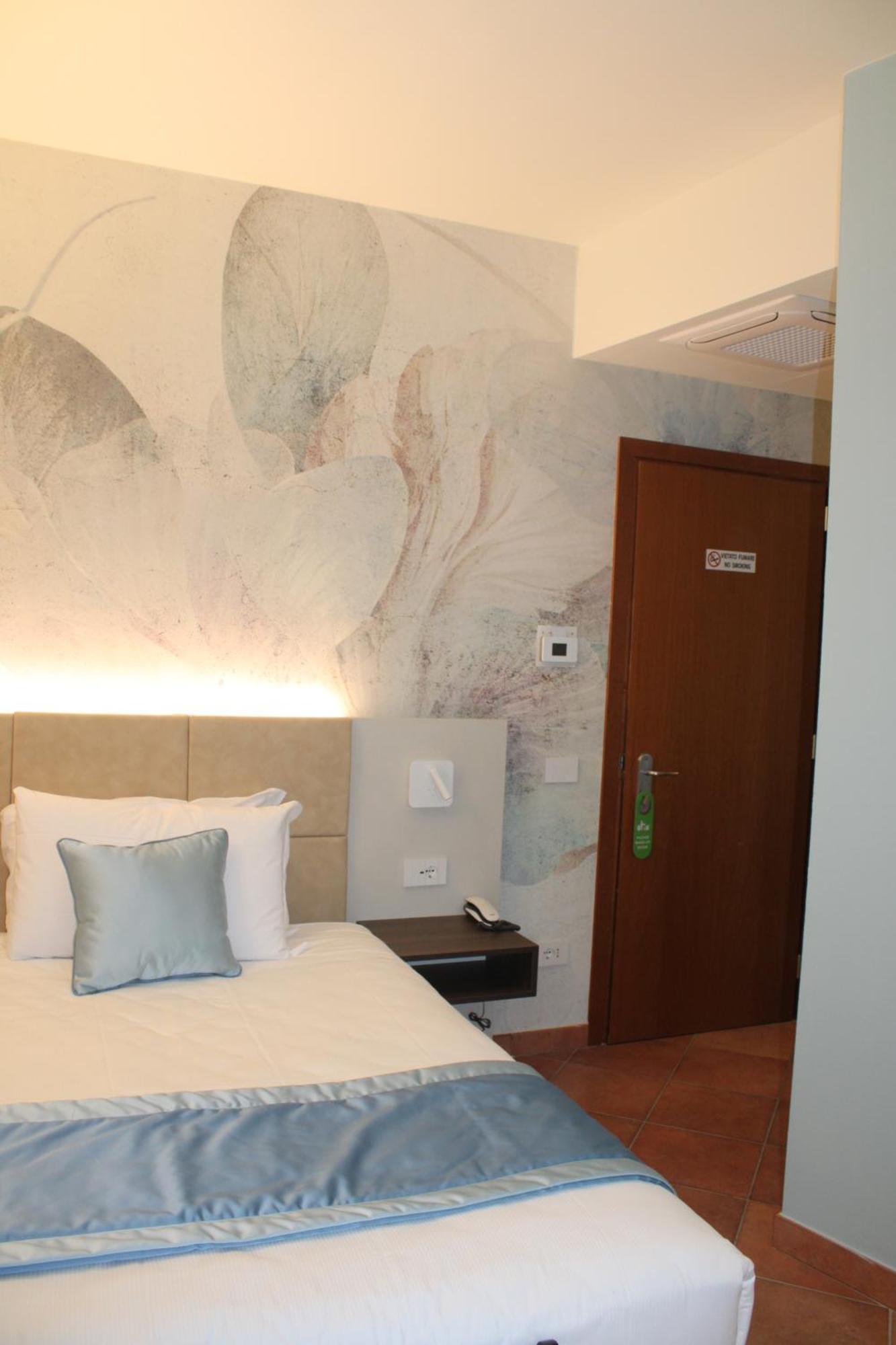 Hotel Marzia Scandicci Kültér fotó