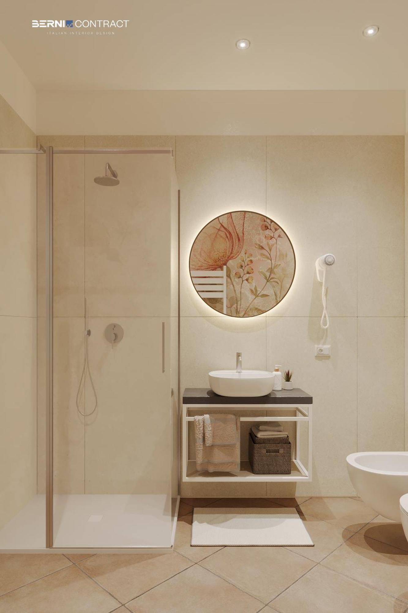Hotel Marzia Scandicci Kültér fotó