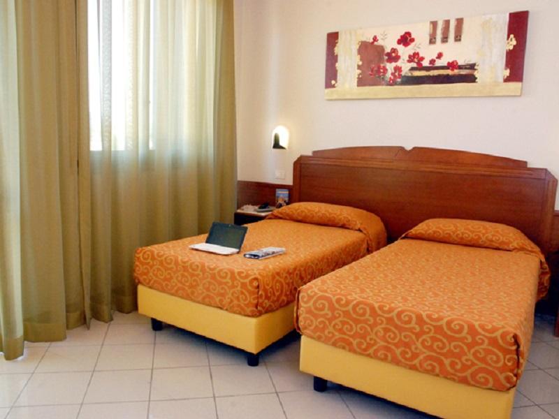 Hotel Marzia Scandicci Kültér fotó