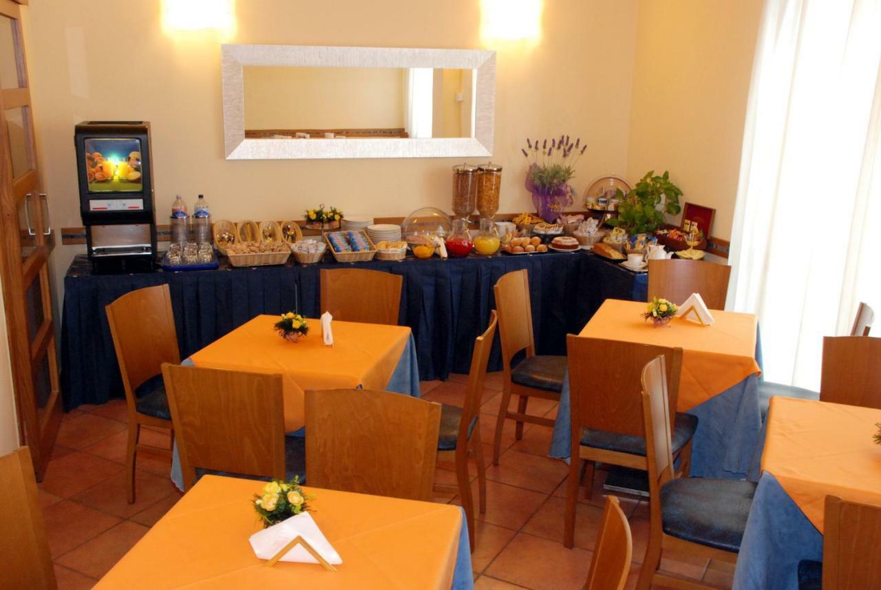 Hotel Marzia Scandicci Kültér fotó